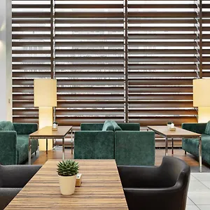 4* Hotel Moderno