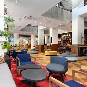 מלון Novotel Centrum, פוזנן